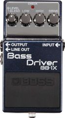 ALBIT CB-1B クリーンブースター - メルカリ