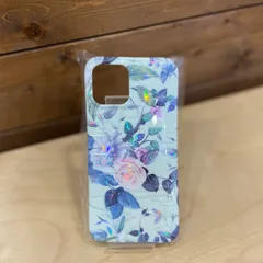 iPhone12 / 12pro (6.1inch) ケース i002-299【K】