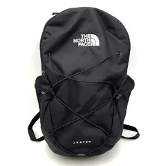 【中古品】THE NORTH FACE ザ・ノースフェイス NM82462 JESTER BACK PACK ジェスター バックパック カバン 鞄 【188-260203-cs-22-izu】