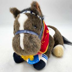 アグネスデジタル　香港　ウマ娘 ぬいぐるみ 競馬 AVANTI アヴァンティ アグネスデジタル 香港 ウマ娘 ぬいぐるみ 競馬 AVANTI アヴァンティ