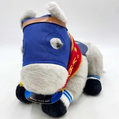 2026年最新】クロフネ ぬいぐるみの人気アイテム - メルカリ