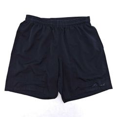 美品】milestone Natty Shorts 5_inch 黒 - メルカリ
