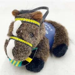 2026年最新】ジャングルポケットぬいぐるみの人気アイテム - メルカリ