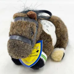 【匿名配送、送料無料】競馬　競走馬　AVANTI ぬいぐるみ　まとめ 2026年最新】アバンティ avanti 5sの人気アイテム - メルカリ