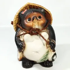 2026年最新】信楽焼 たぬきの人気アイテム - メルカリ