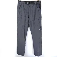 ノースフェイス VERB PANT バーブパンツ トレッキングパンツ L NB31505 メンズ THE NORTH FACE