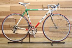 ジオスGIOS PISTA700C クロモリ 570mm シングルスピードピスト GIOS ( ジオス ) ピスト・シングルスピード VINTAGE PISTA