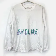 スボルメ NT DRY LOGOロンT SDG M ホワイト 8221-21510 メンズ SVOLME 長袖Tシャツ