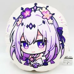 2026年最新】崩壊スターレイル クッションの人気アイテム - メルカリ