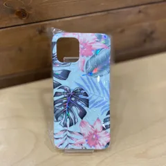 iPhone12 / 12pro (6.1inch) ケース i002-300【Ｋ】