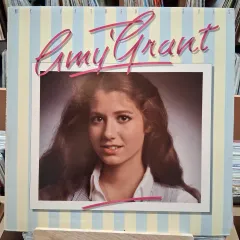 エイミー グラント （ AMY GRANT ） LP