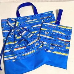 入園入学３点セット(電車)