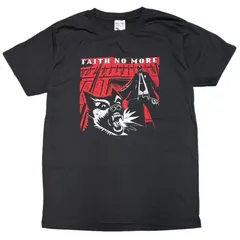 2026年最新】faith no more シャツの人気アイテム - メルカリ