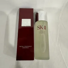 2026年最新】sk-iiフェイシャルトリートメントエッセンス75の人気