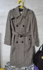 正規品) バーバリーキッズ コート