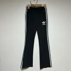 アディダス ヨーロッパ 白黒 ジャージ