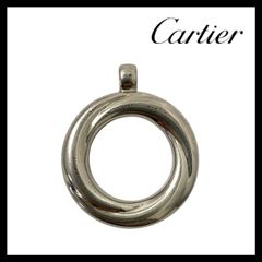 Cartier カルティエ パンテール キーリング パンサー ネックレス