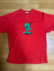 2026年最新】ゴーシャラブチンスキー エイリアンの人気アイテム - メルカリ