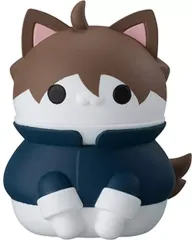 【中古】トレーディングフィギュア デュオ・マックスウェル 「MEGA CAT PROJECT 新機動戦記ガンダムW ニャンダムW ニャンコ化計画任務完了!」