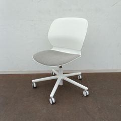 希少・訳あり】Cappellini)ジャスパーモリソンTATEテートChair - メルカリ