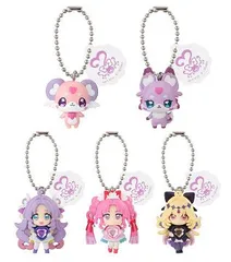 名探偵プリキュア！ 名探偵スイング1 全5種セット