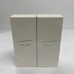 K2157 SEE/SAW クリアオイルフラット ヘアトリートメント 90ml 計2点セットのサムネイル