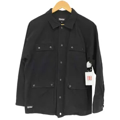 リップンディプ RIPNDIP HEAVEN AND HELL BOMBER JACKET メンズ import：M のサムネイル