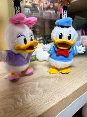POP MART ドナルド ダック/デイジー ダック ぬいぐるみ