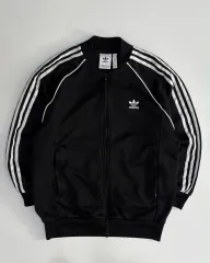 2XL アディダス オリジナル オーバーサイズ SST ジャージ