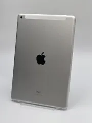 【海外版中古B】iPad 第9世代 64GB シルバー wifi+Cellular バッテリー【97%】 SIMフリー 白ロム