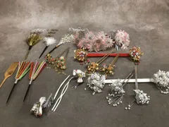 2026年最新】日本髪 櫛の人気アイテム - メルカリ