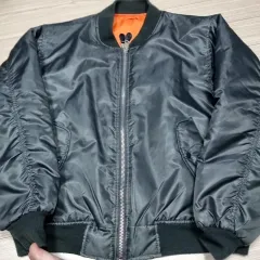 Rothco MA-1フライトジャケット (100-105)