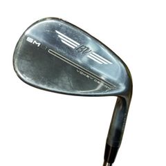 ボーケイSM9 ウェッジ 50度 56度 カーボンシャフト MCI 100S - メルカリ