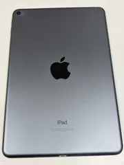電池84% apple iPad mini(第5世代) 256GB スペースグレ WiFiモデル
