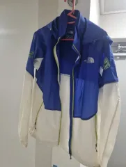 THE NORTH FACE ザノースフェイス ウィンドブレーカー