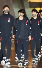 ナイキ 韓国国家代表 テックパック セットアップ テックフリース