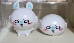 ちいかわ ちいかわ モモンガ ぷちきゃらフィギュア ガチャ