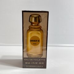 未開封 GIVENCHY ジバンシィ 香水 トロワ Ⅲ オードトワレ - メルカリ