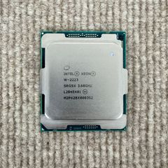 動作確認済 Xeon E5-2696 v4 22コア44スレッド - メルカリ