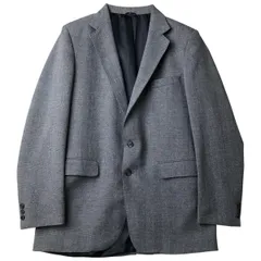 古着 70~80年代 リーバイス Levi's ACTION SUIT STA-PREST スタプレ チェック柄 テーラードジャケット メンズM相当/eaa458416