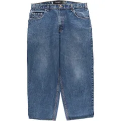 2026年最新】silvertab baggy 90s usaの人気アイテム - メルカリ