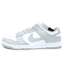 ナイキ NIKE 【 DUNK LOW Grey Fog DD1391 103 】 ダンク ロー グレー フォグ スニーカー　h6950