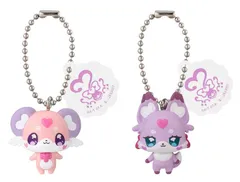 名探偵プリキュア！ 名探偵スイング1 マシュタン・ポチタン 2種セット