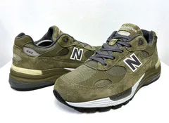 27cm◆New Balance｜ニューバランス  U992GL スニーカー  シューズ 靴