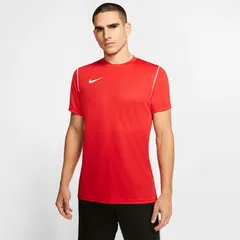 ナイキ 半袖 Tシャツ メンズ USサイズ サッカーウェア NIKE パーク20 S/Sトップ Dri-FIT ドライ 速乾 スリム 半そで プラクティスシャツ フットサル トレーニング スポーツウェア  半袖シャツ トップス/BV6883-657