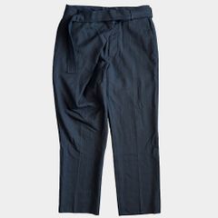 sunny_paddle様専用 SO ネイビースラックス 46 極美品 - メルカリ