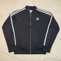 2026年最新】adidas originals sst track topの人気アイテム - メルカリ