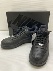 【未使用品】NIKE ナイキ HF8189-001 AIR FORCE １ LOW SP 靴 シューズ スニーカー 【160-260203-AS-49-min】
