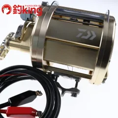 2026年最新】ダイワ マリンパワー 3000の人気アイテム - メルカリ