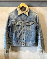 USA製 70's 80's Lee STORM RIDER - メルカリ